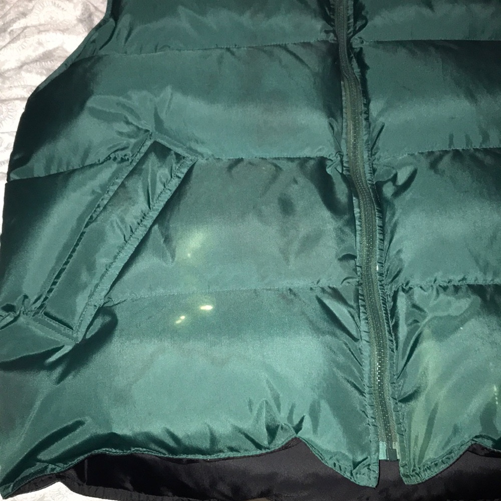 Reversible Vest - Picture 3 of 5